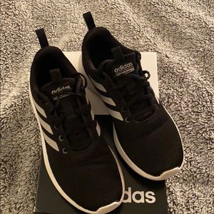 Adidas lite racer black